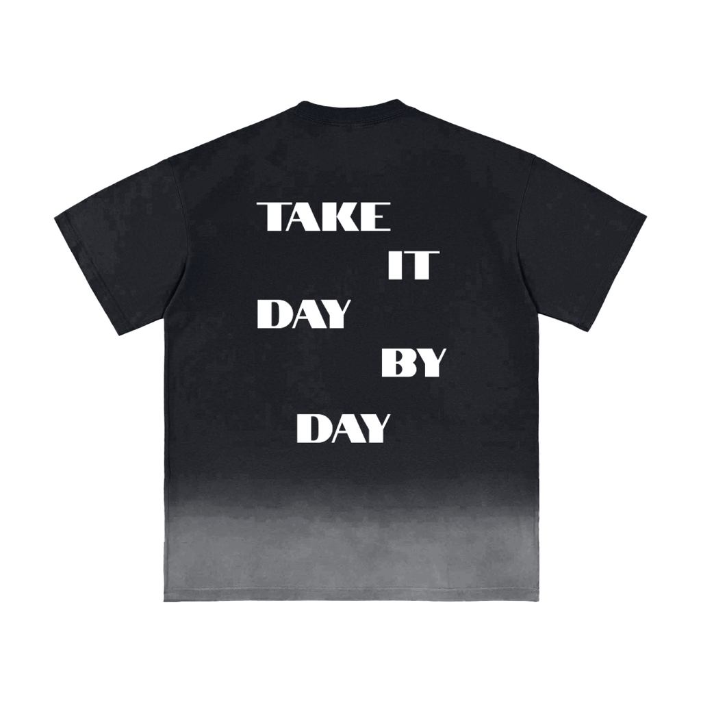 Sunfade Vintage Washed T-Shirt