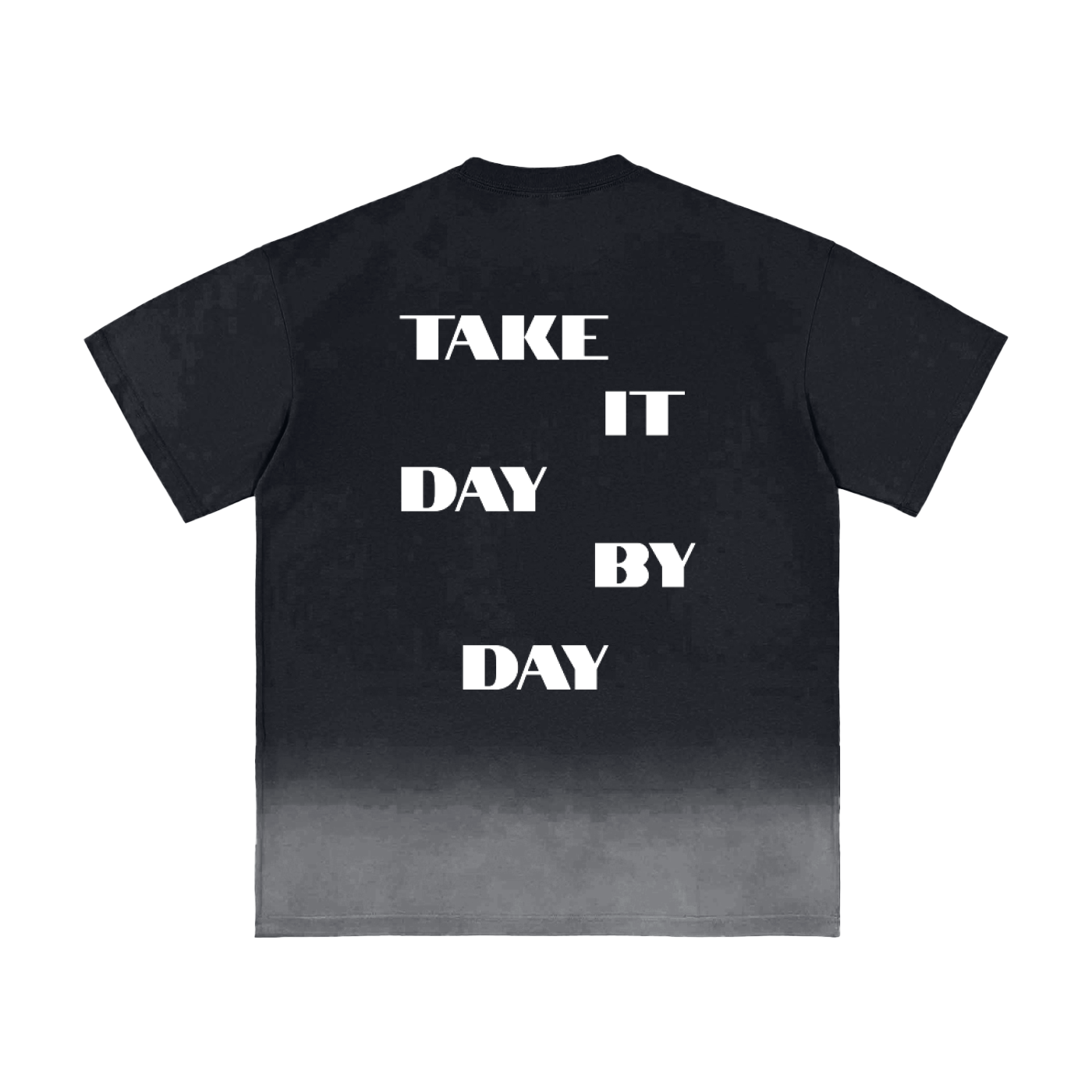 Sunfade Vintage Washed T-Shirt