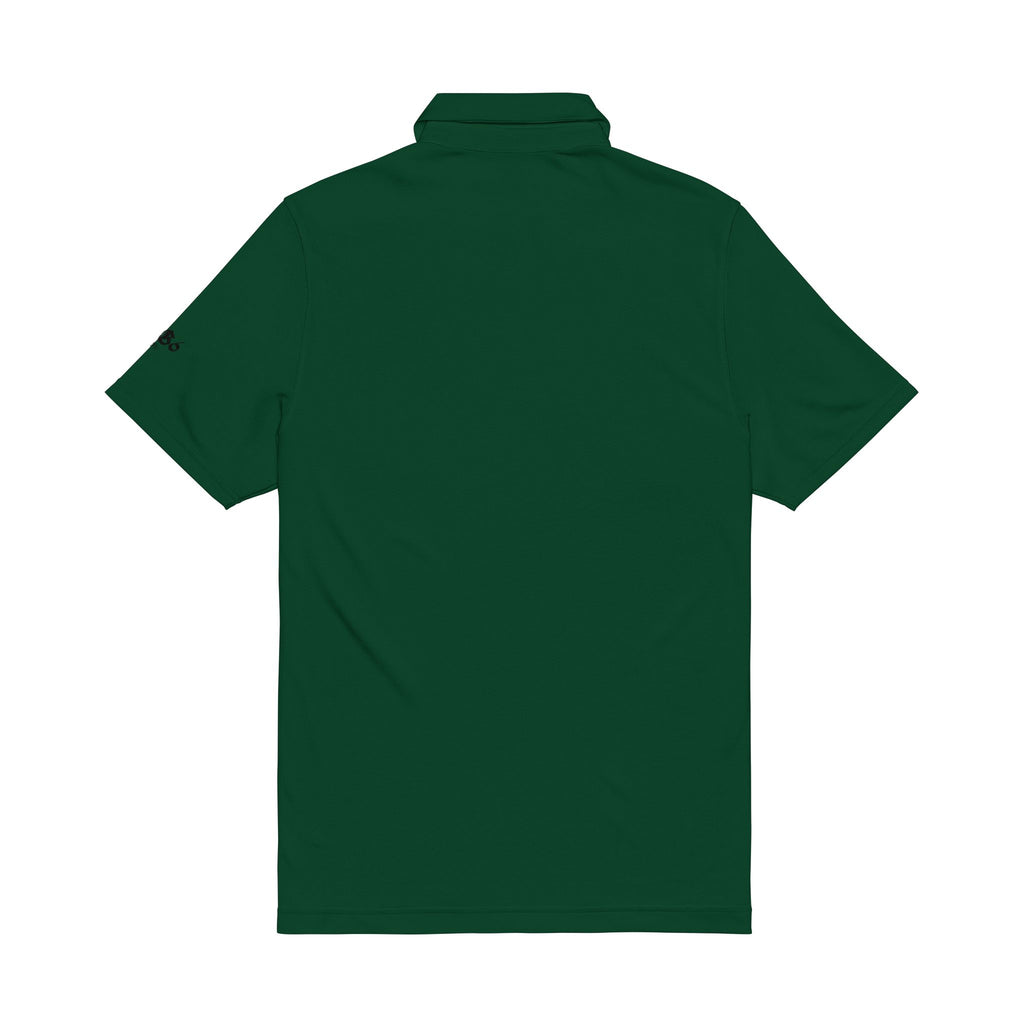 6i6a6ien x Under Armour Signature Moth Logo