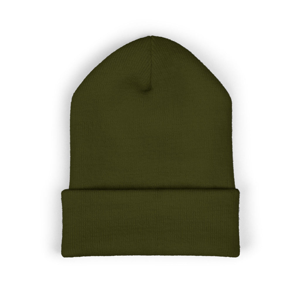 Signature Moth 6i6a6ien Beanie
