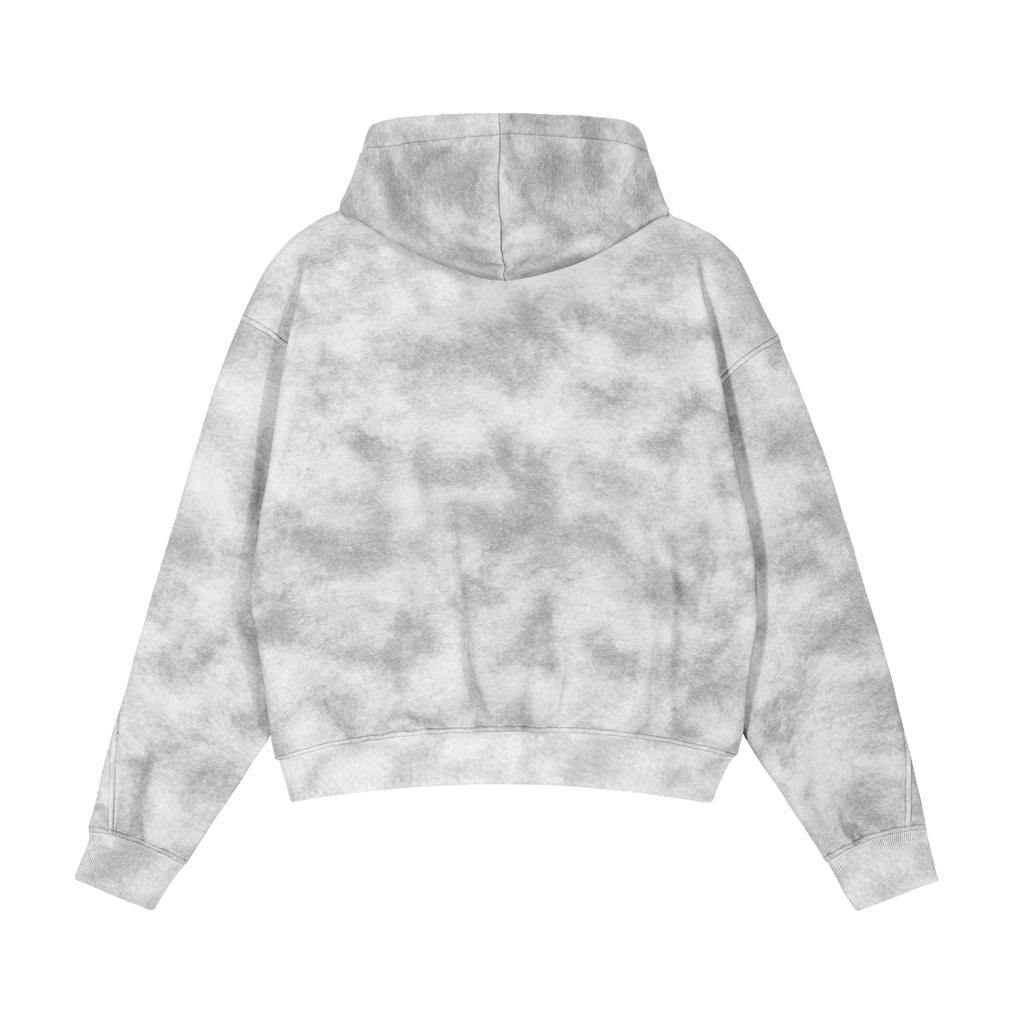 Lil Alien In The Clouds Zip-Up