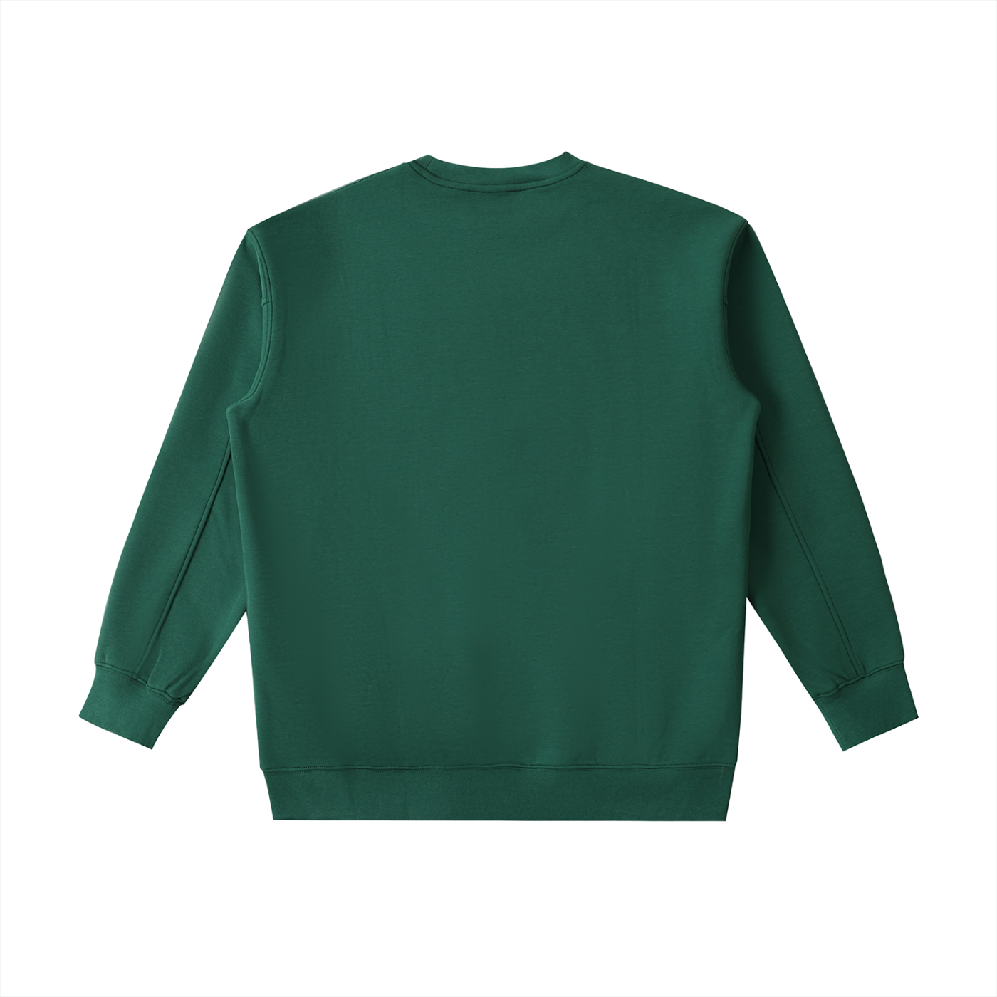 Adirondack Heavyweight Crewneck Sweatshirt
