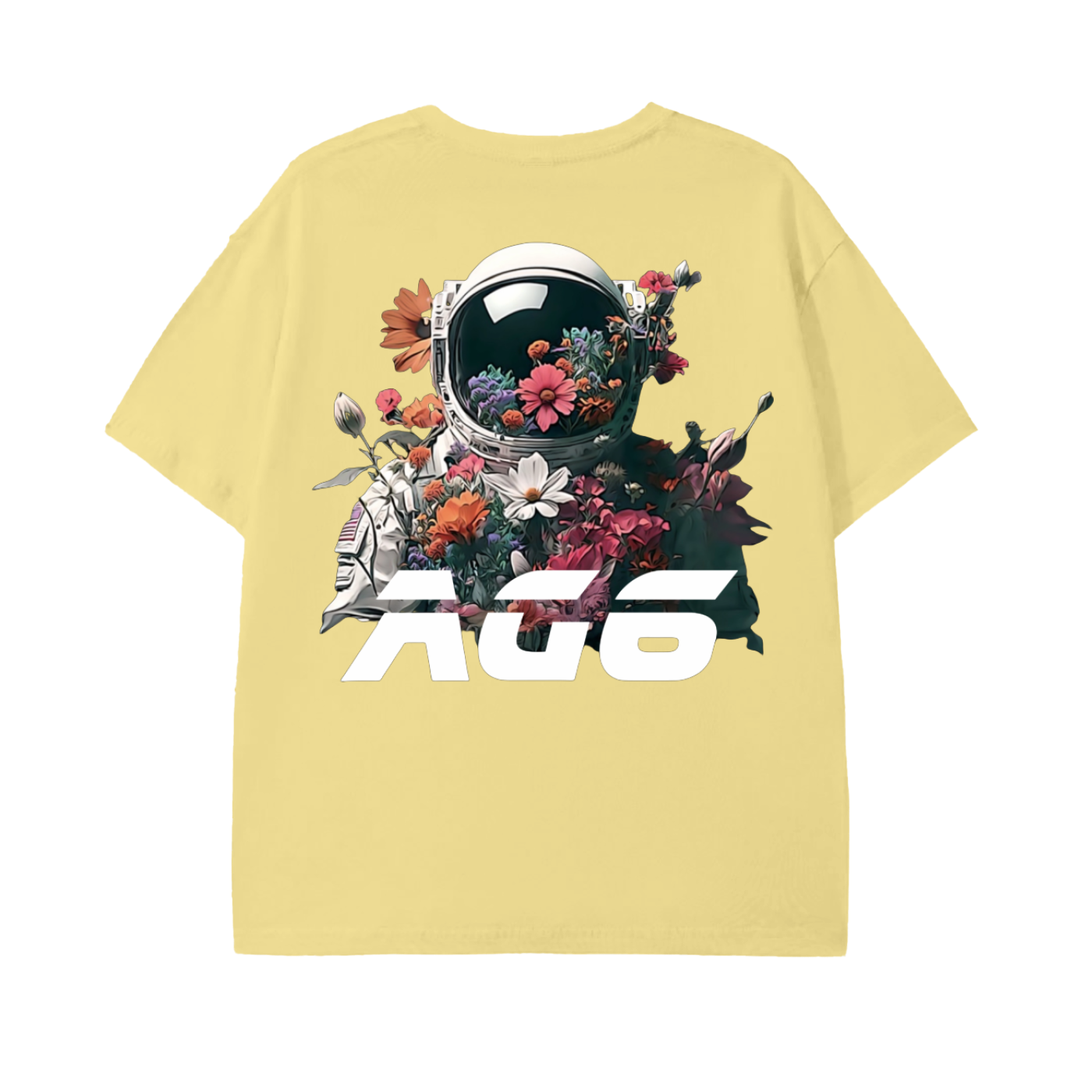 Astronaut T-Shirt