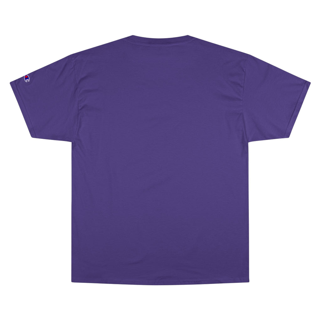 Champion x 6i6a6ien Lips T-Shirt