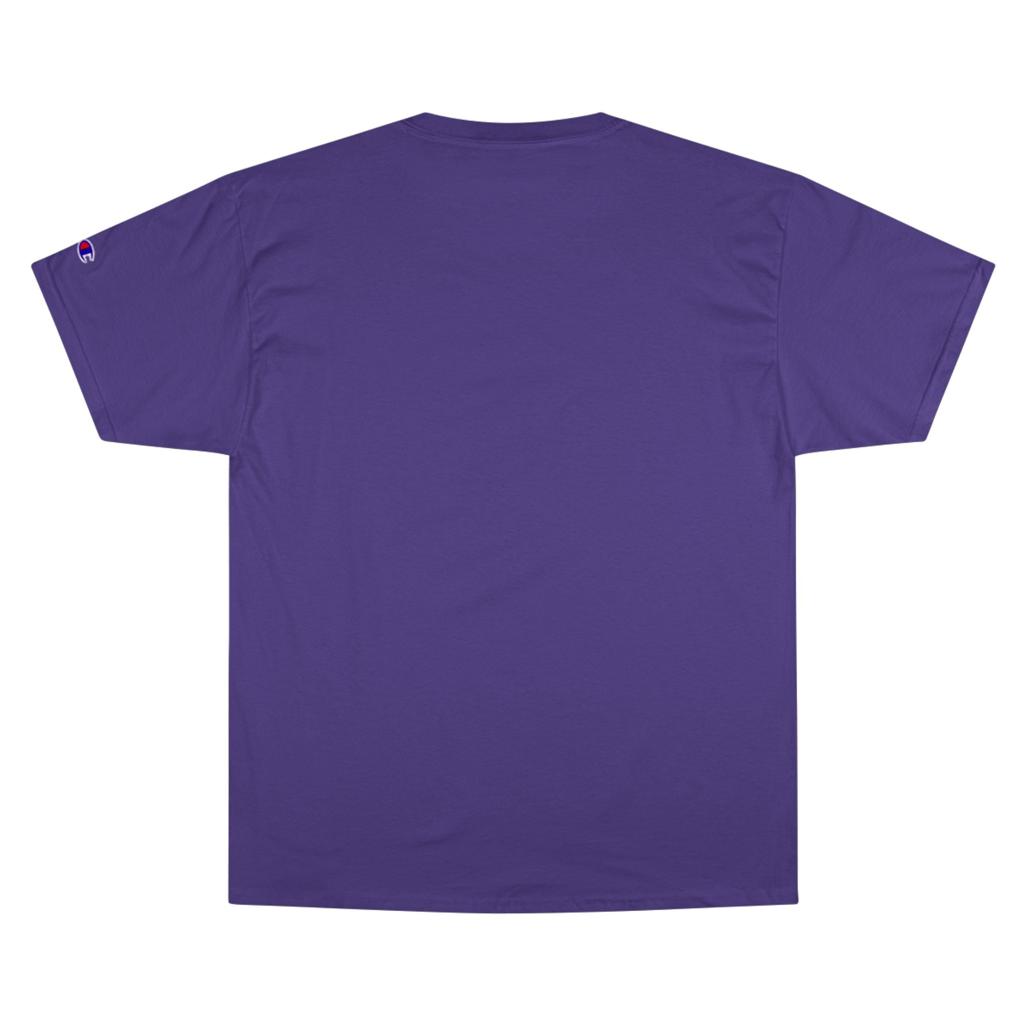 Champion x 6i6a6ien Lips T-Shirt