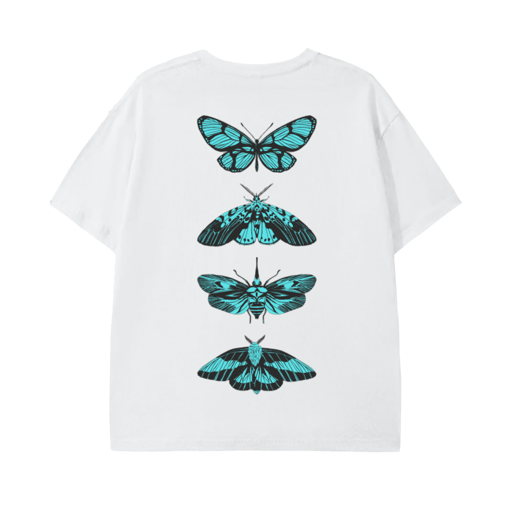 Butterfly T-Shirt