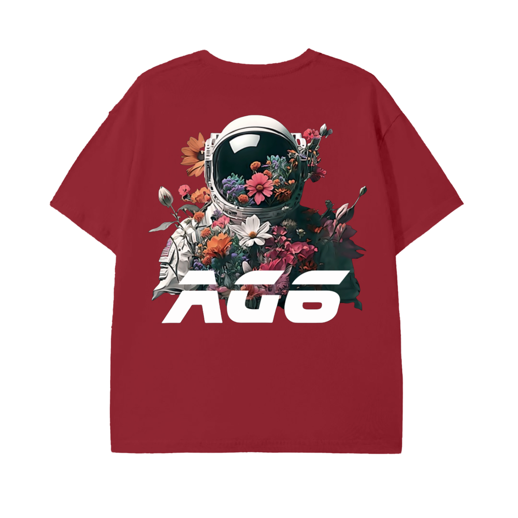 Astronaut T-Shirt