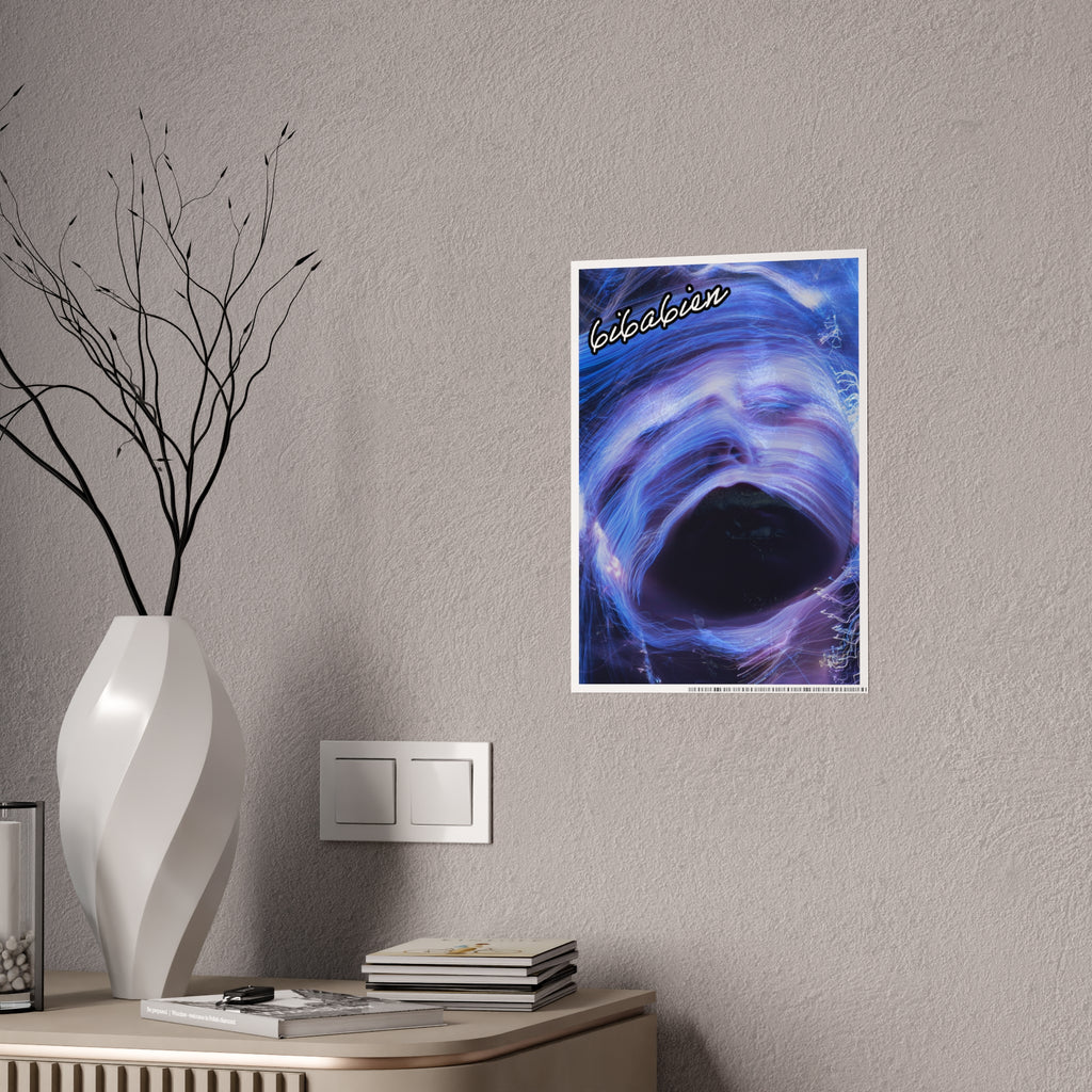 6i6a6ien Full Effect Official Poster
