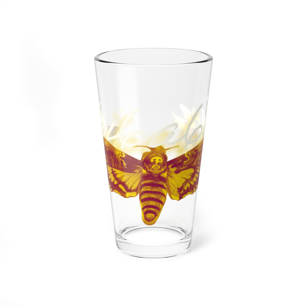 6i6a6ien Moth Mixing Glass