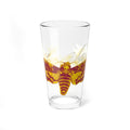 6i6a6ien Moth Mixing Glass