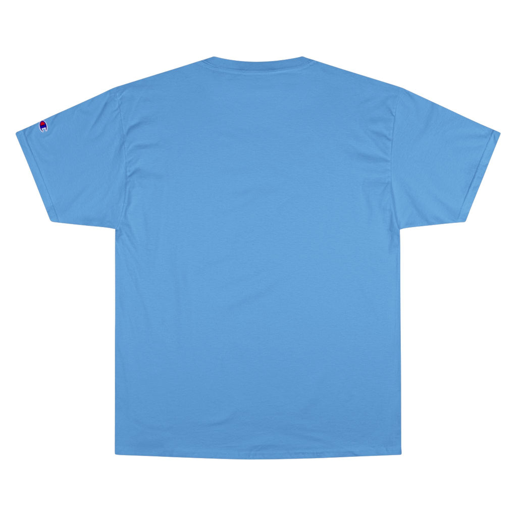Champion x 6i6a6ien Lips T-Shirt