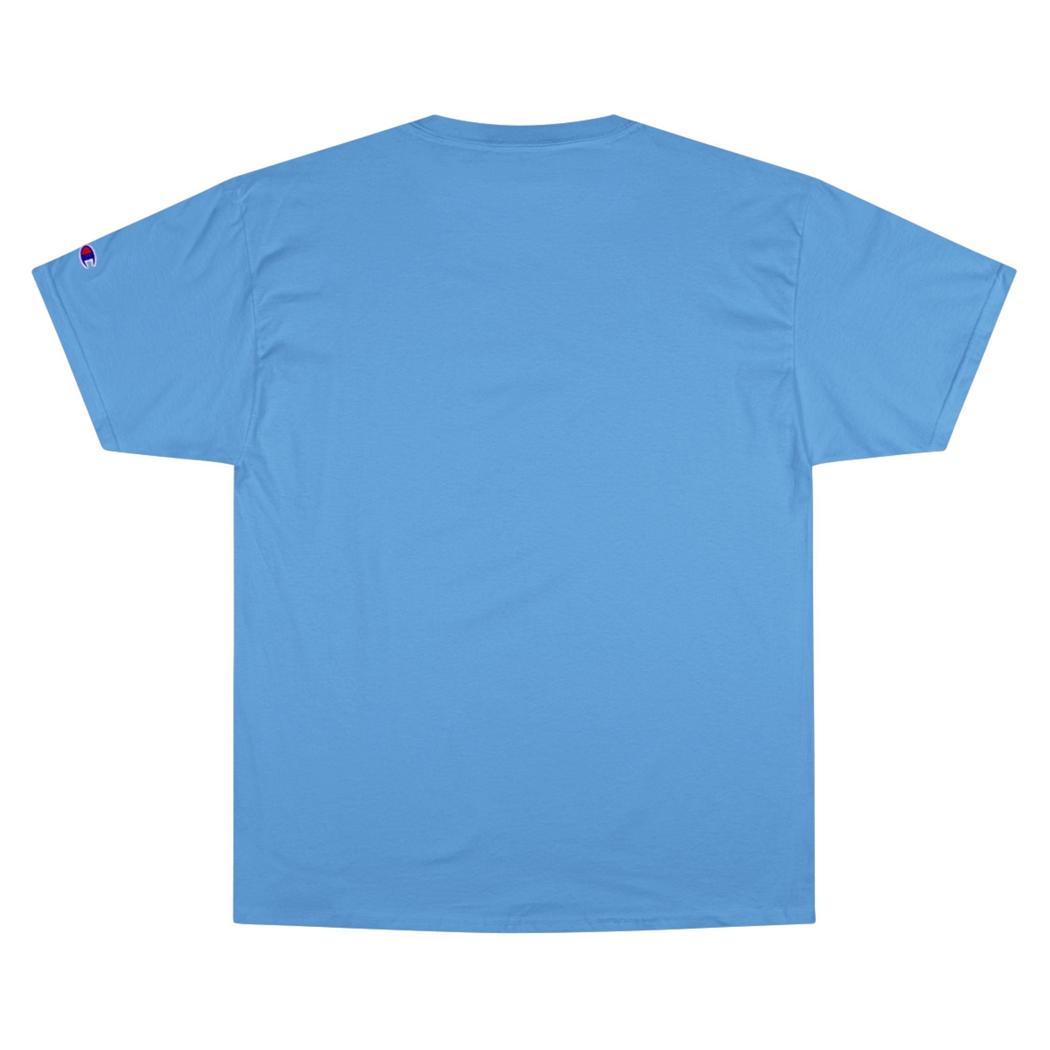 Champion x 6i6a6ien Lips T-Shirt