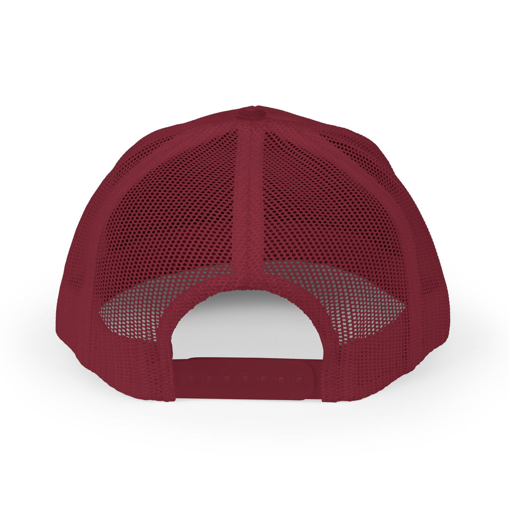The FXXK Trucker Cap by 6i6a6ien