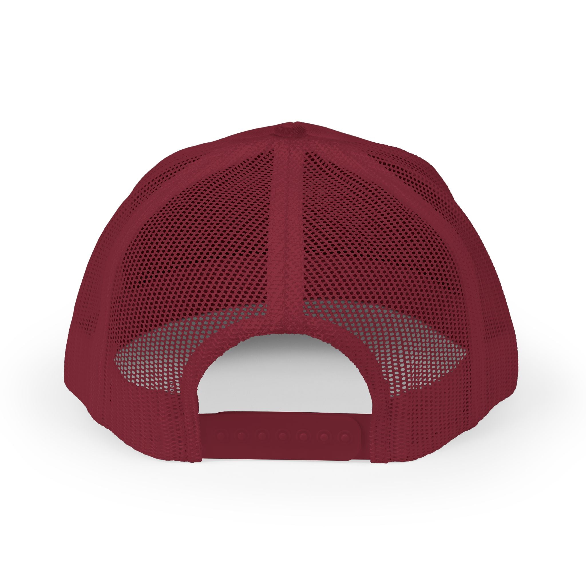 The FXXK Trucker Cap by 6i6a6ien