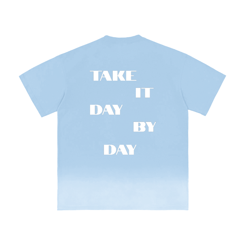 Sunfade Vintage Washed T-Shirt