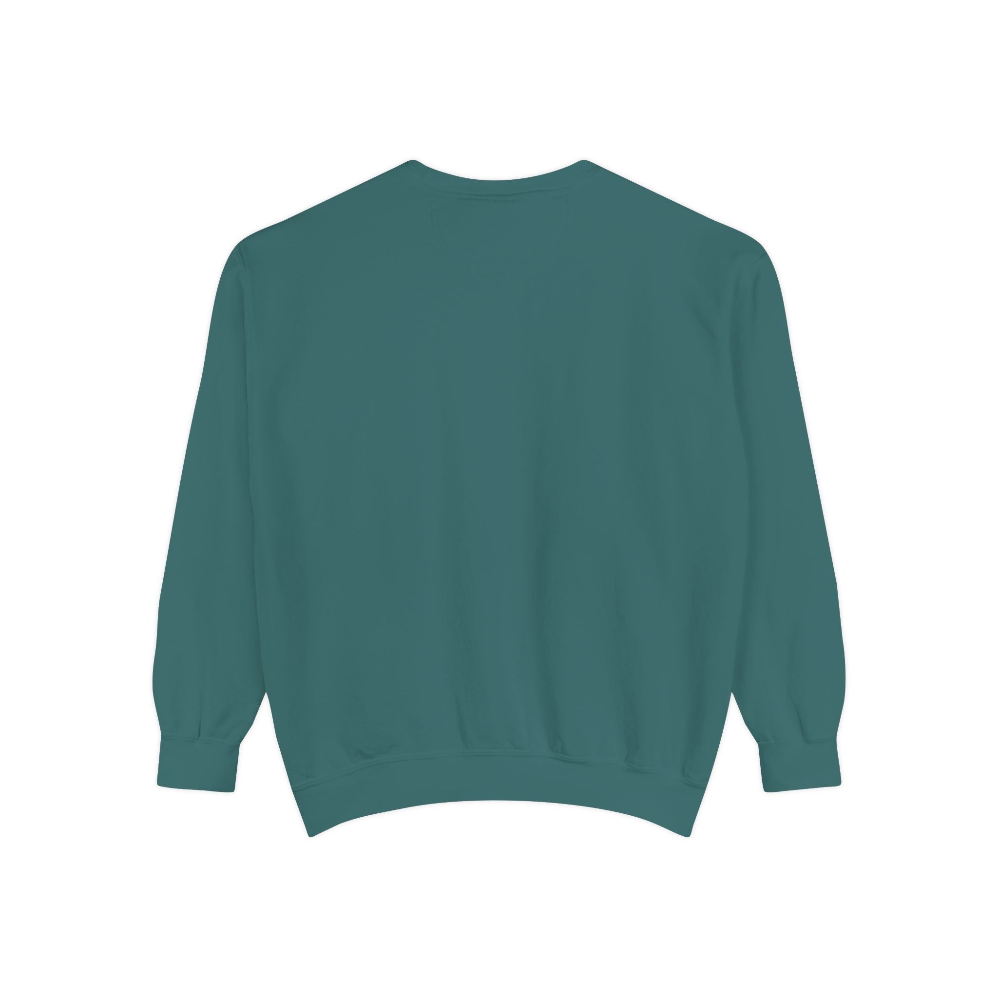 6i6a6ien Moth Graphic Sweatshirt