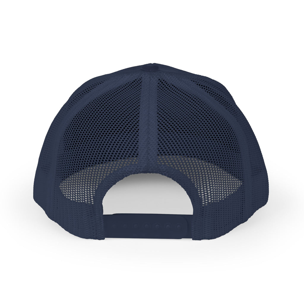 The FXXK Trucker Cap by 6i6a6ien