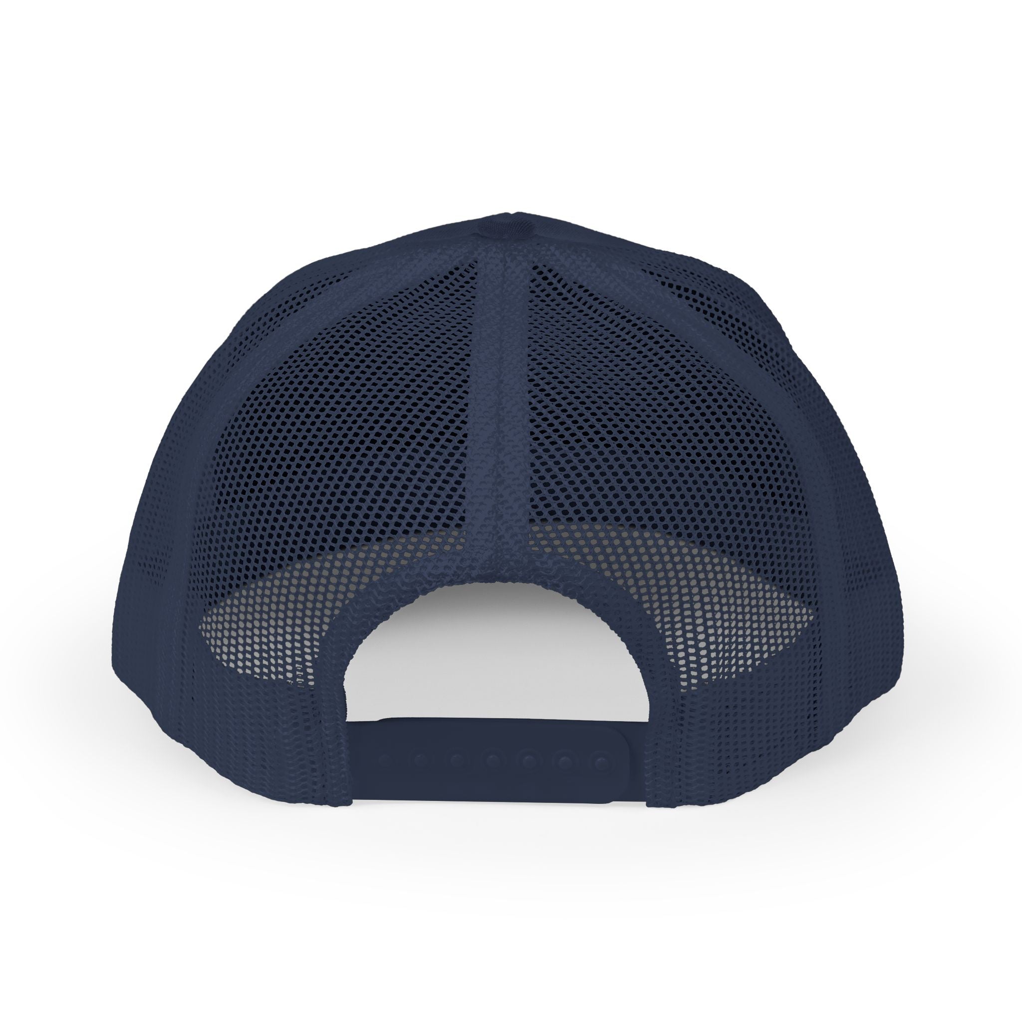 The FXXK Trucker Cap by 6i6a6ien