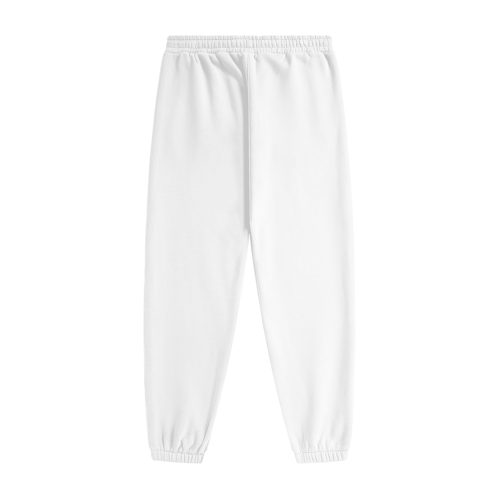 Cross Heavyweight Fleece Joggers