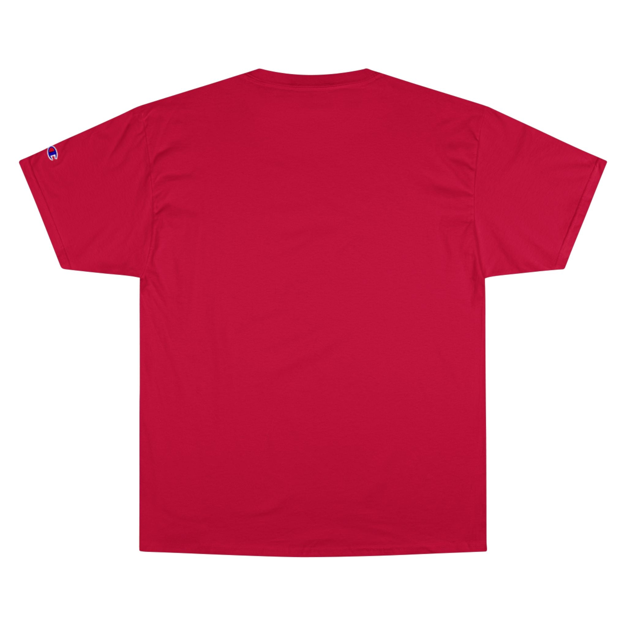Champion x 6i6a6ien Lips T-Shirt