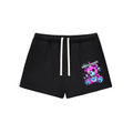 Perfectionist Fleece Drawstring Sweatshorts