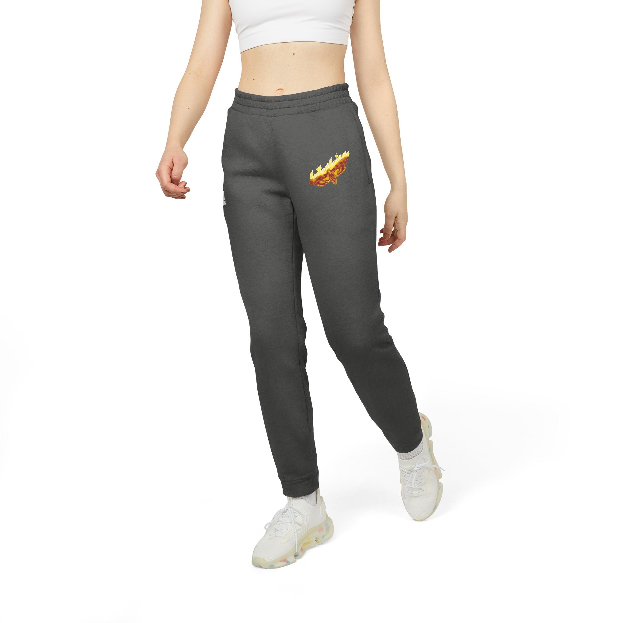 Adidas x 6i6a6ien Signtaure Moth Joggers