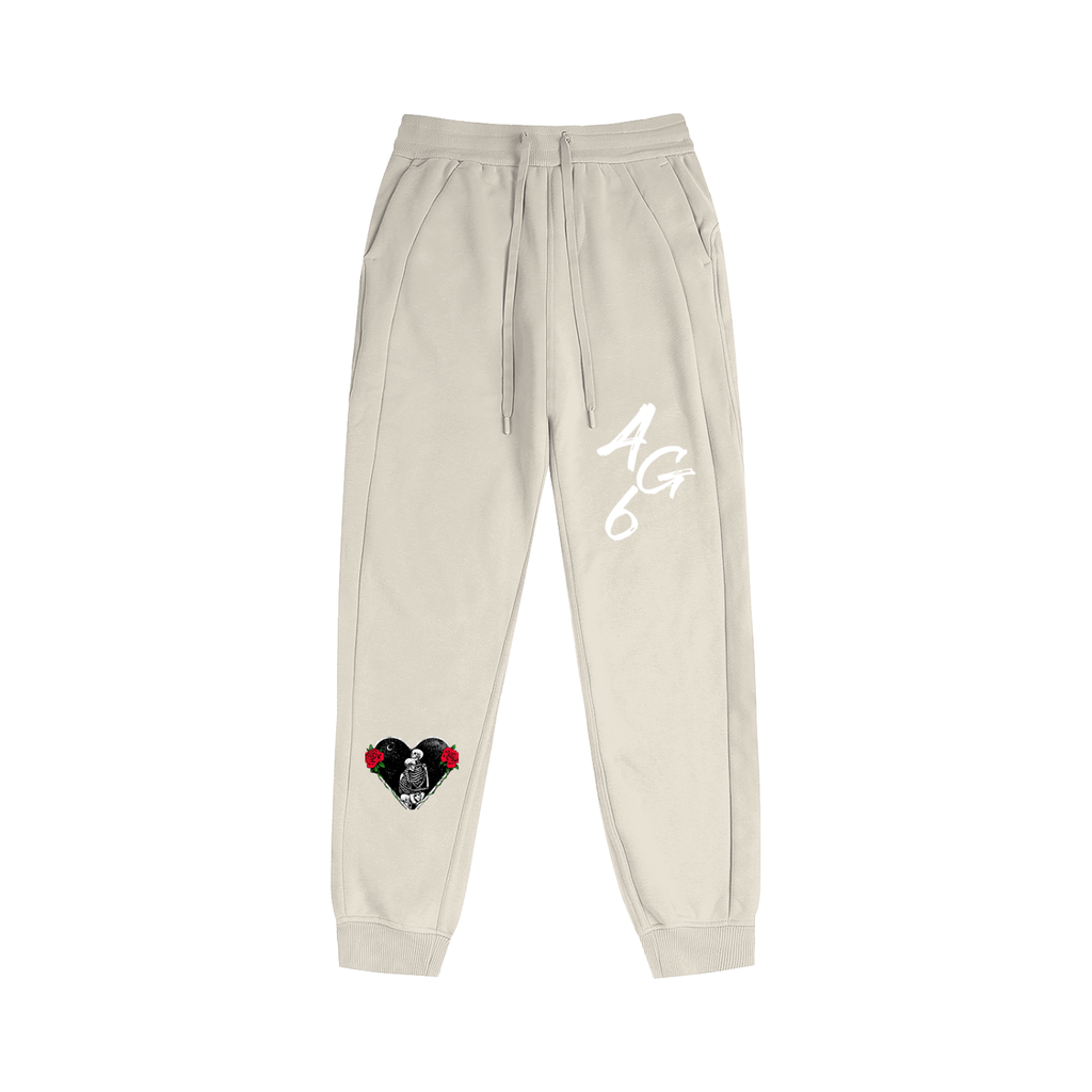 Womens AG6 Jogger Pants