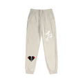 Womens AG6 Jogger Pants