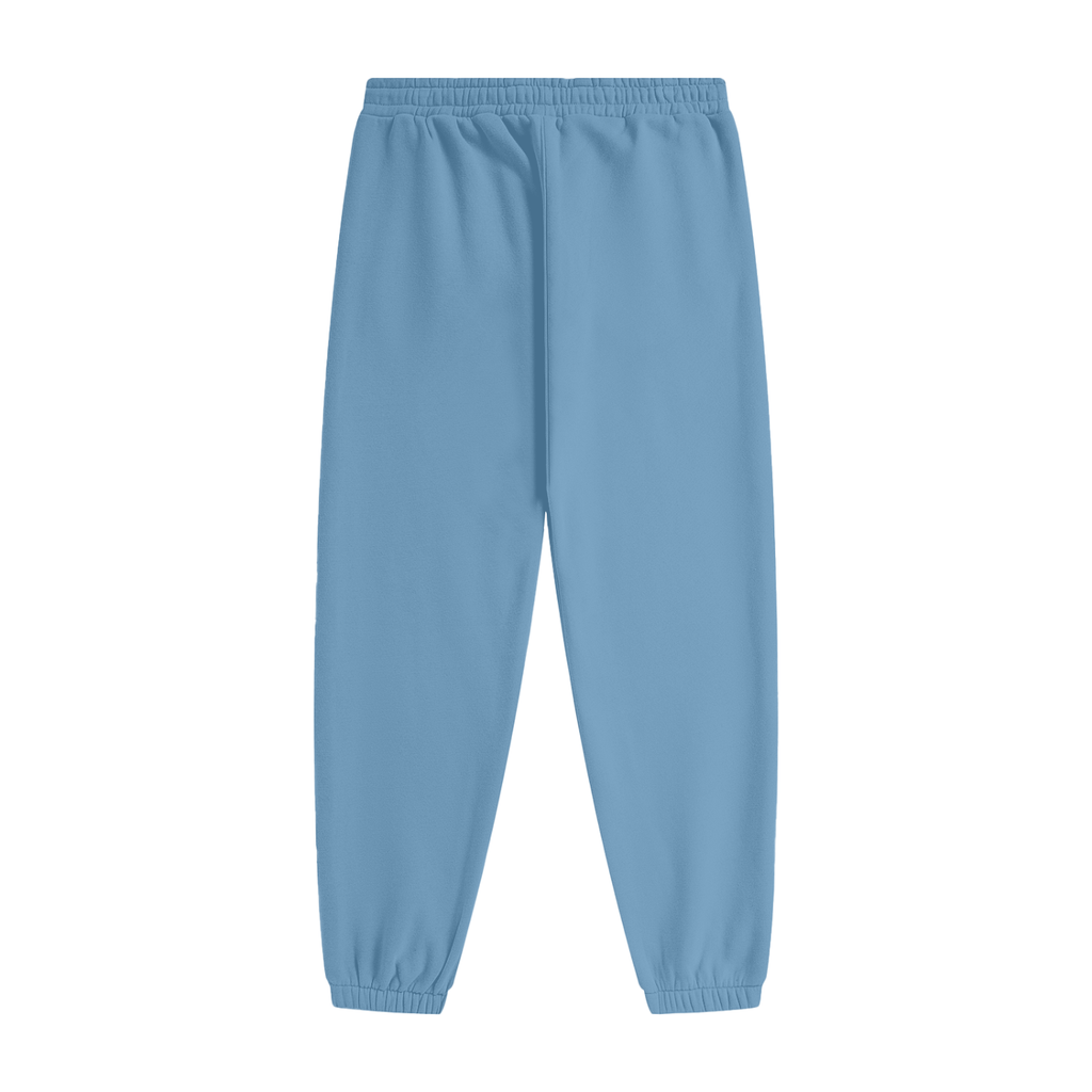 Devil/Angel Heavyweight Fleece Joggers