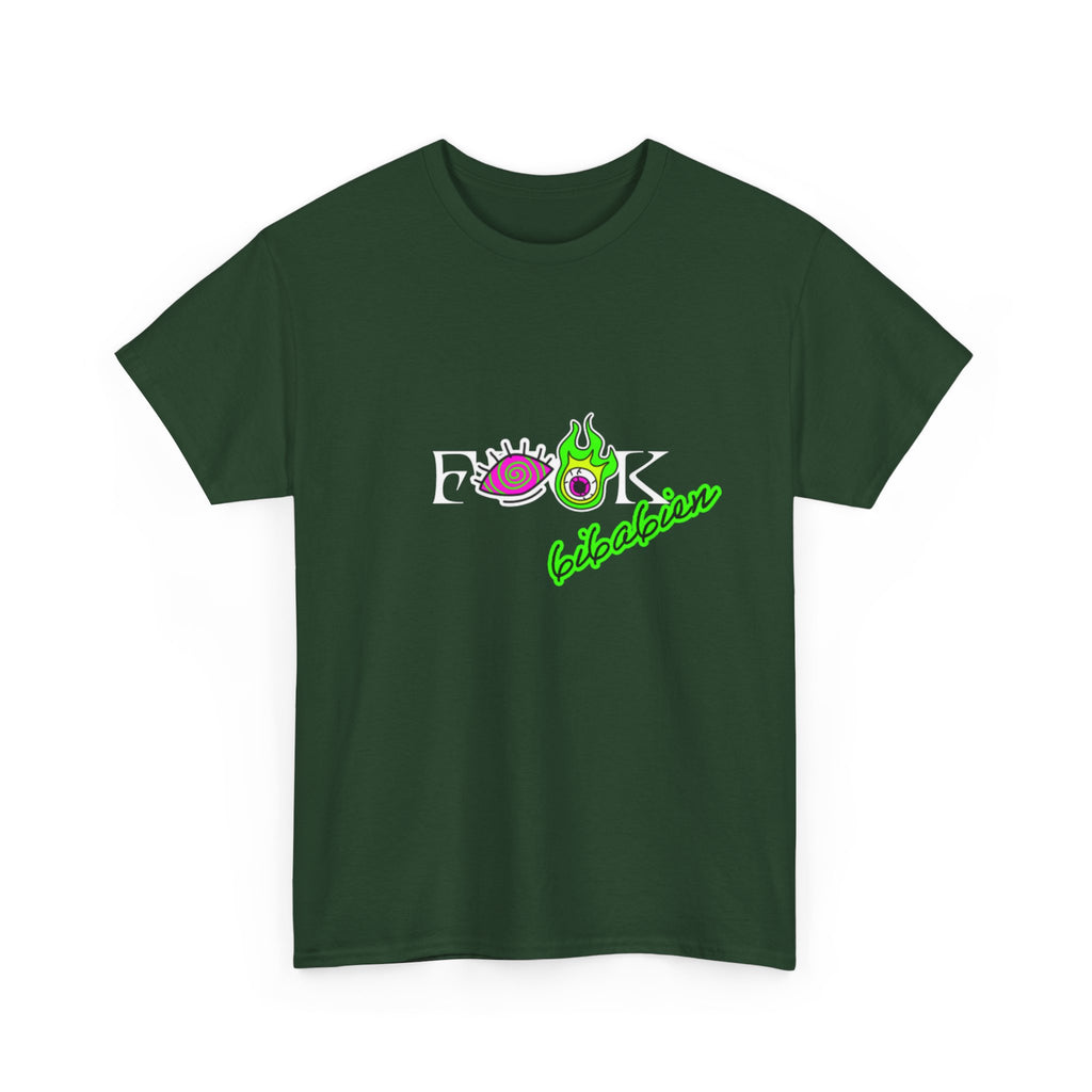 The FXXK Tee by 6i6a6ien