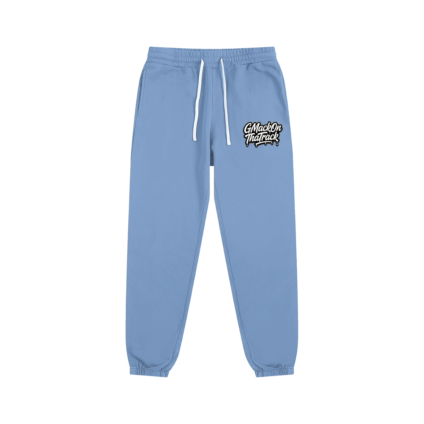 GmackOnThaTrack fleece Sweatpants