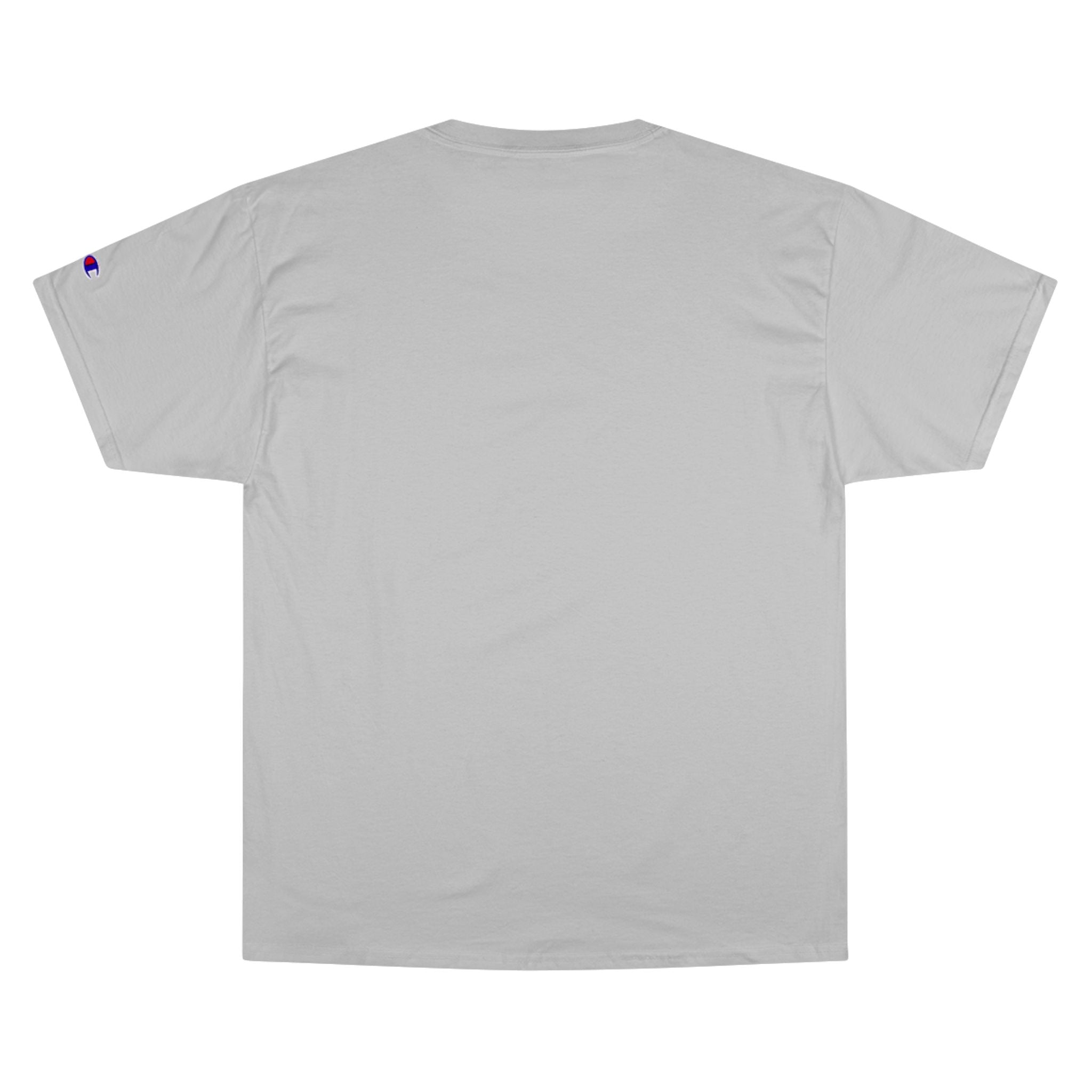 Champion x 6i6a6ien Lips T-Shirt