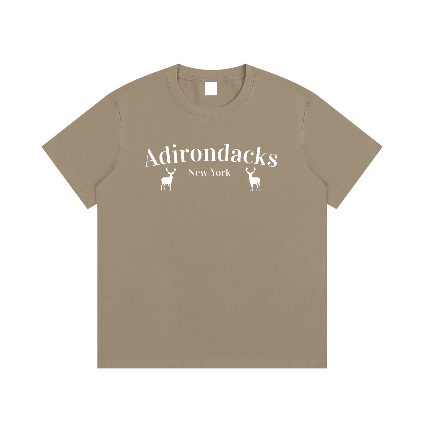 Adirondack T-Shirt