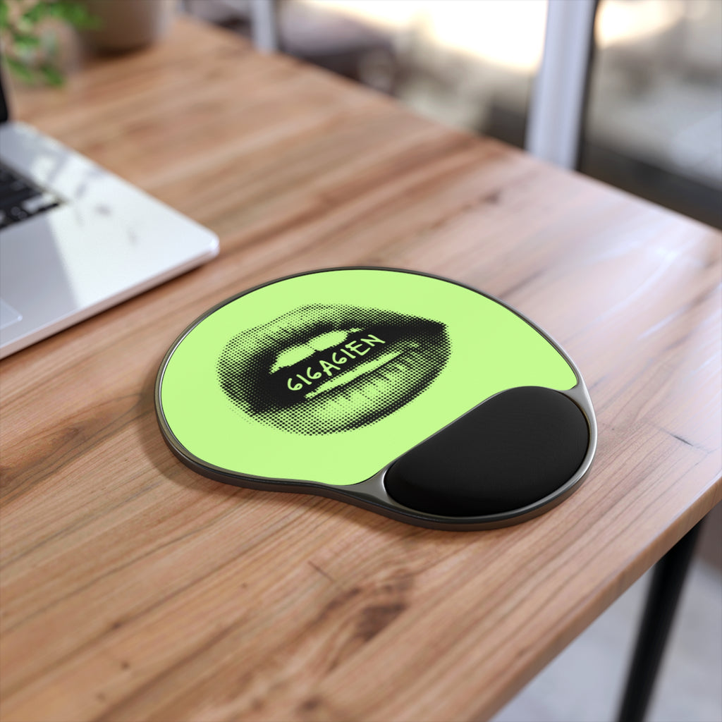 The Producer Pad by 6i6a6ien