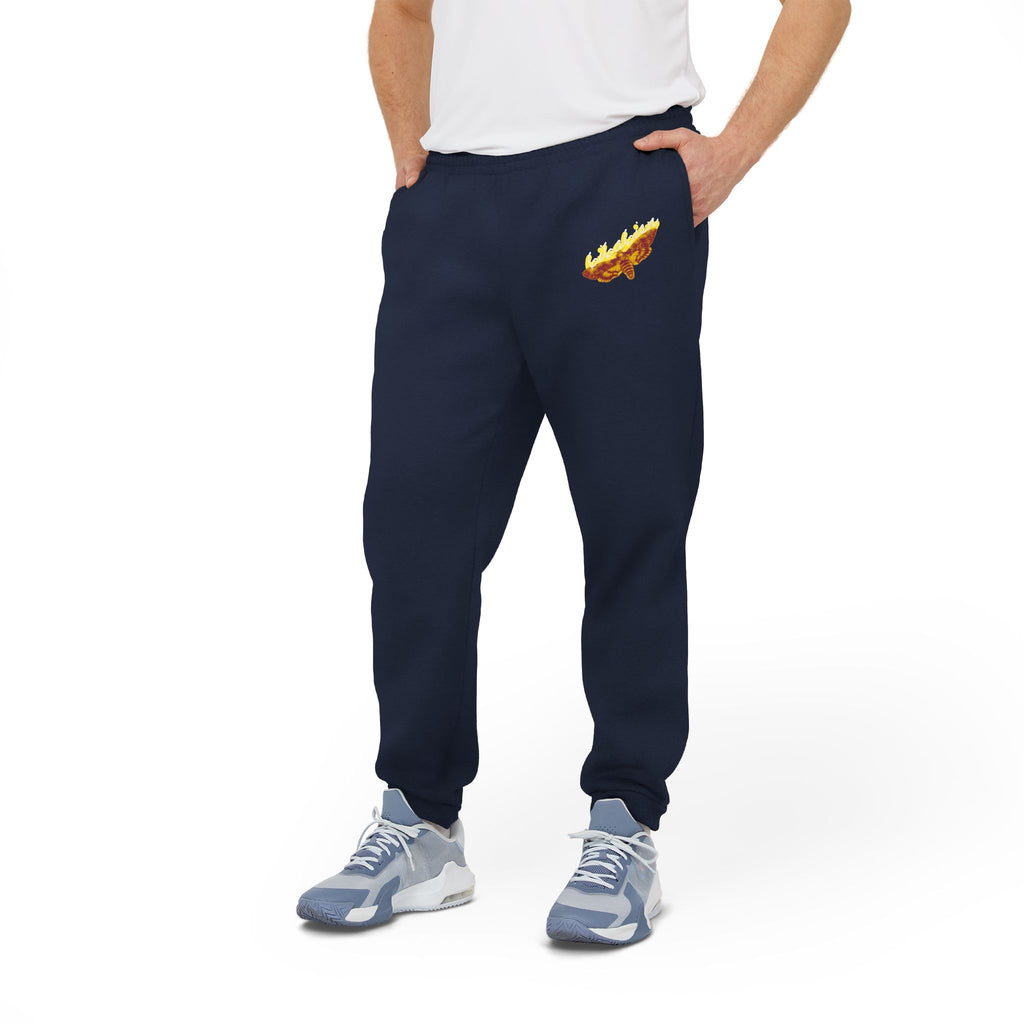 Adidas x 6i6a6ien Signtaure Moth Joggers