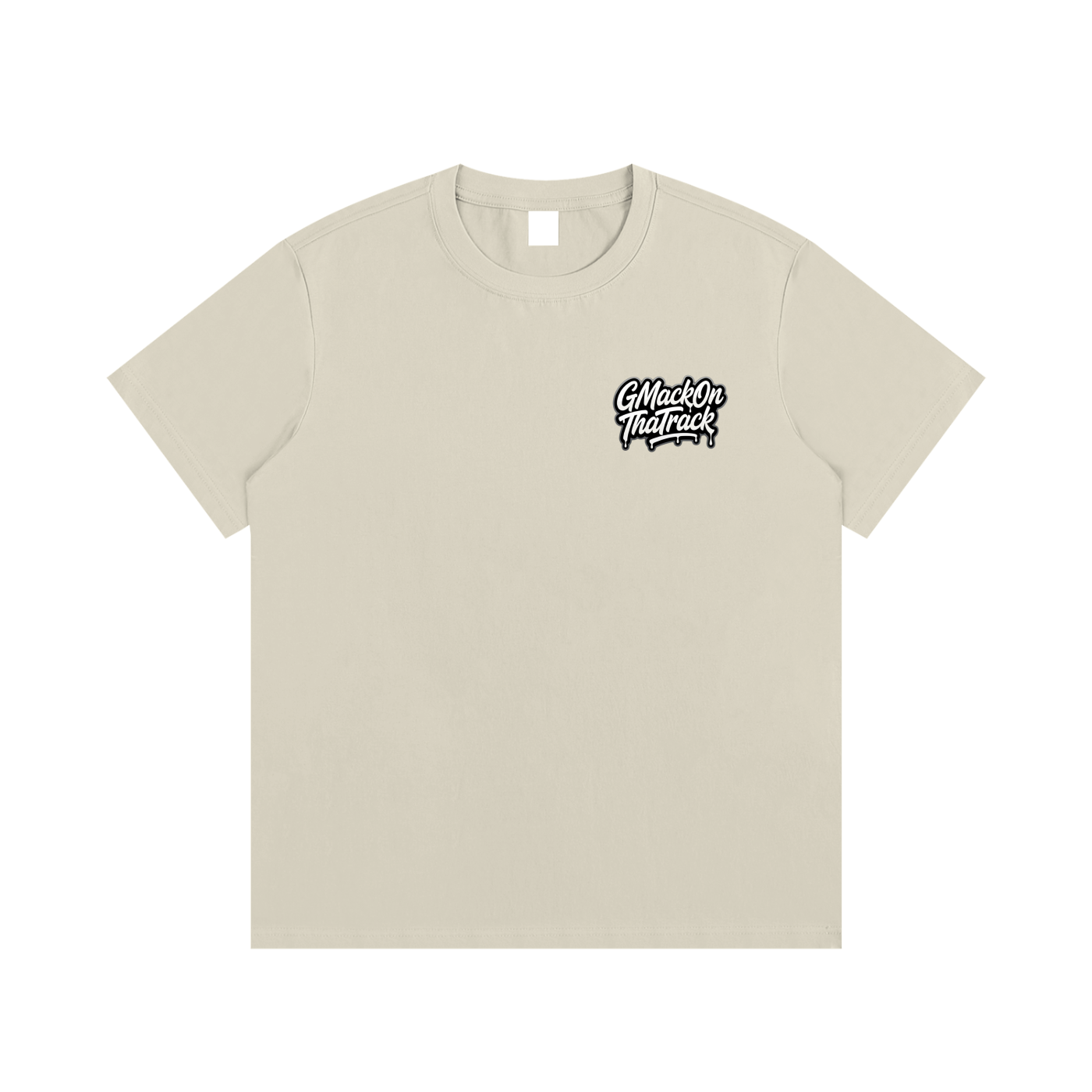 GmackOnThaTrack T-Shirt