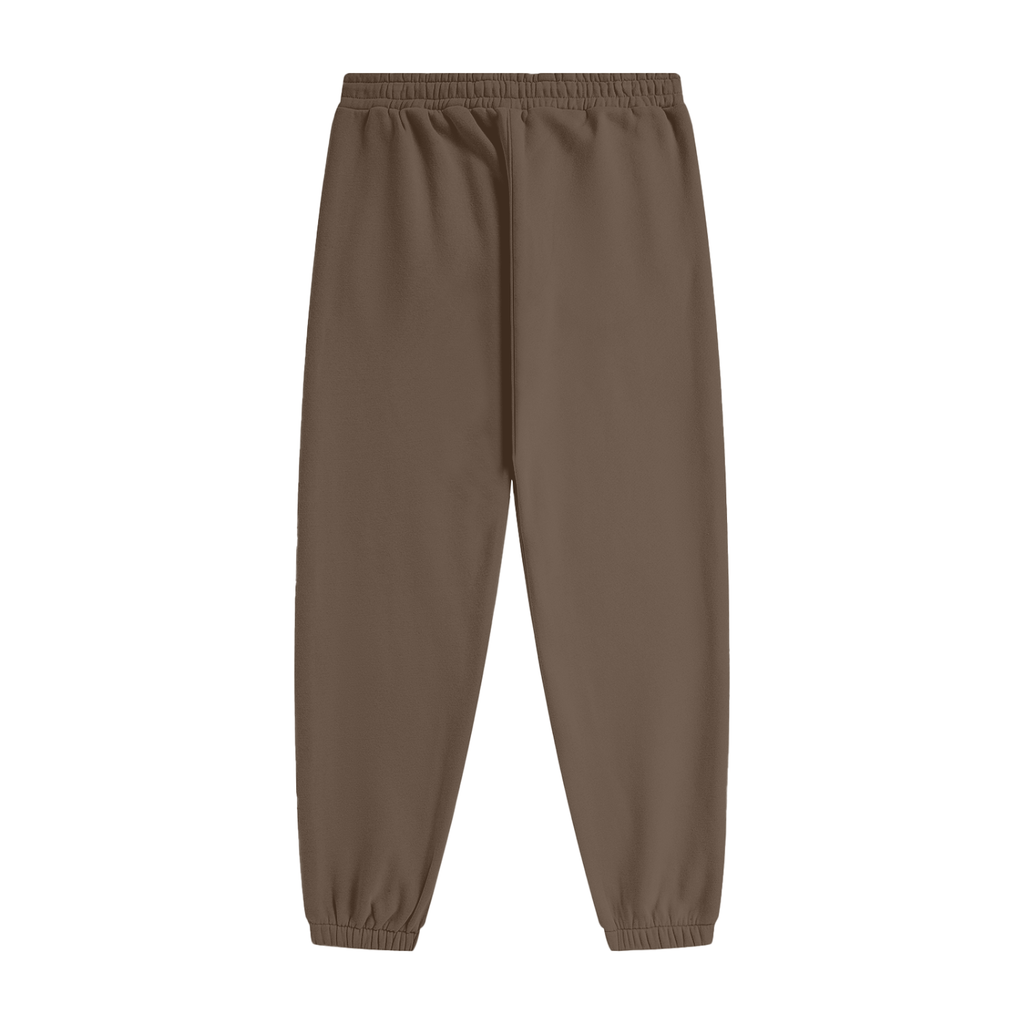 Devil/Angel Heavyweight Fleece Joggers