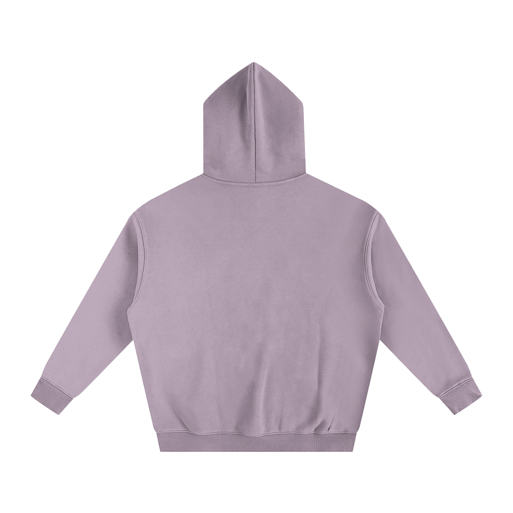 Adirondack Oversize Fleeced Hoodie