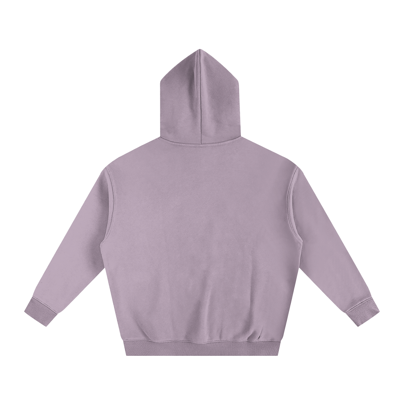 Adirondack Oversize Fleeced Hoodie