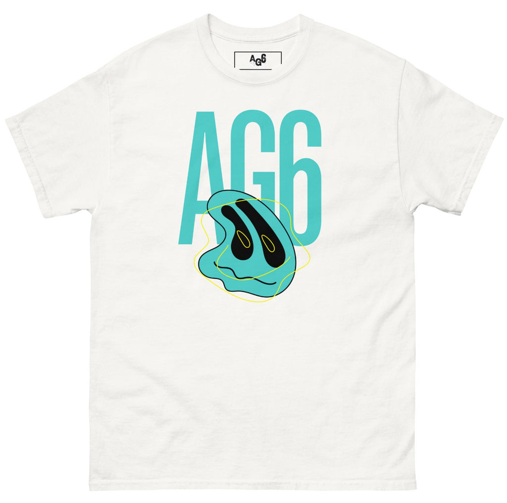 AG6 trippy smile Bundle