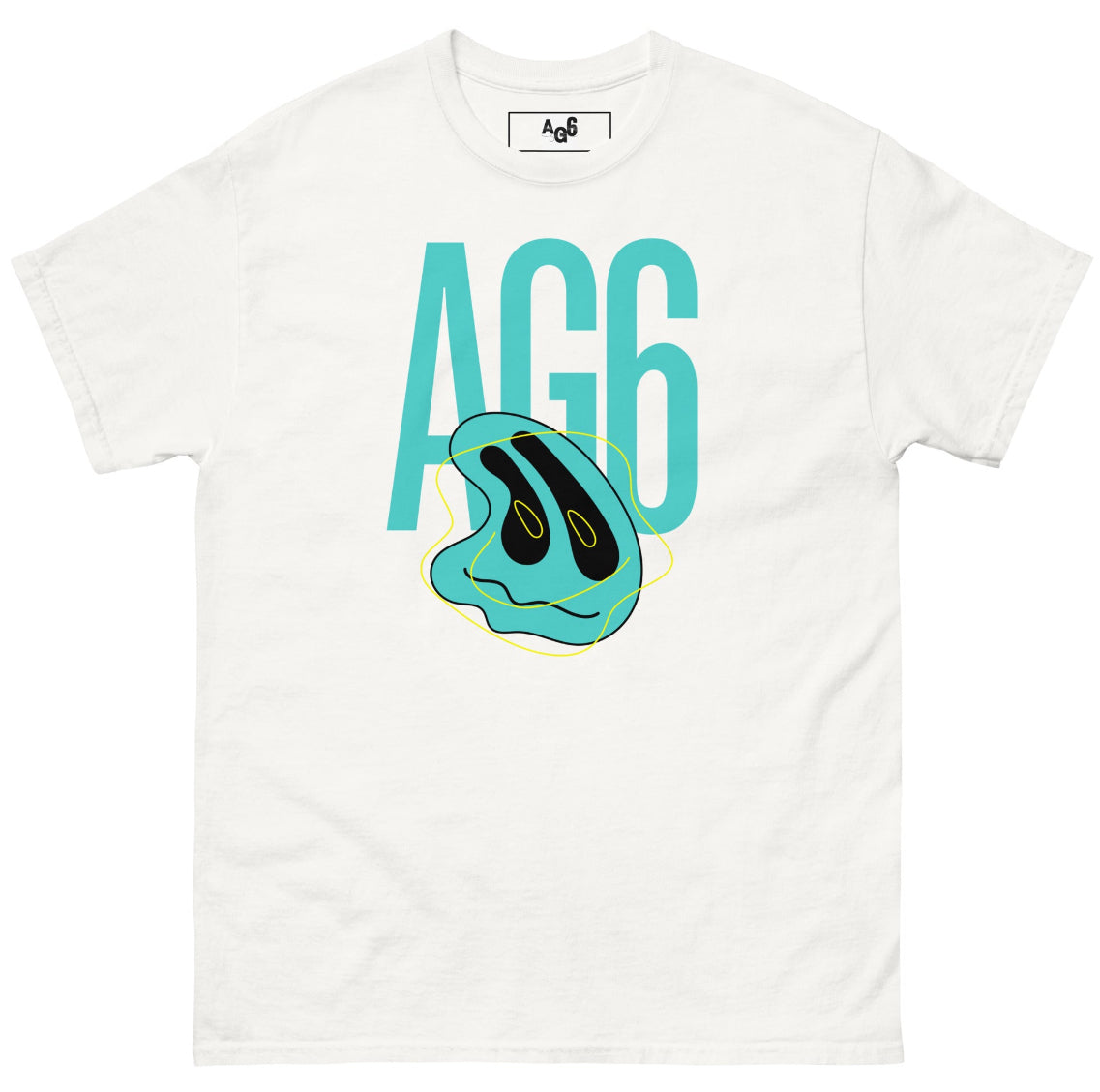 AG6 trippy smile Bundle