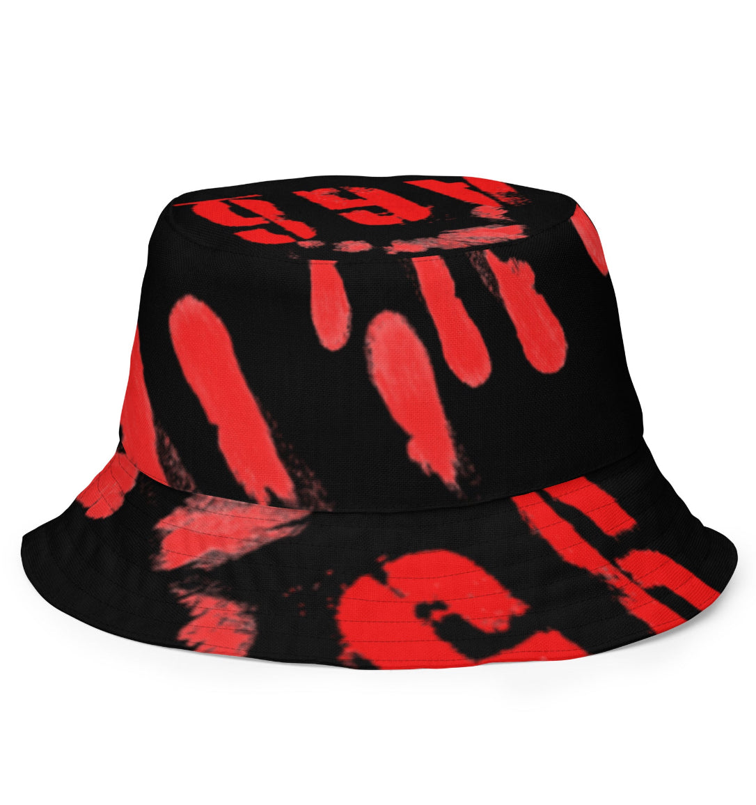AG6 red on black Bundle