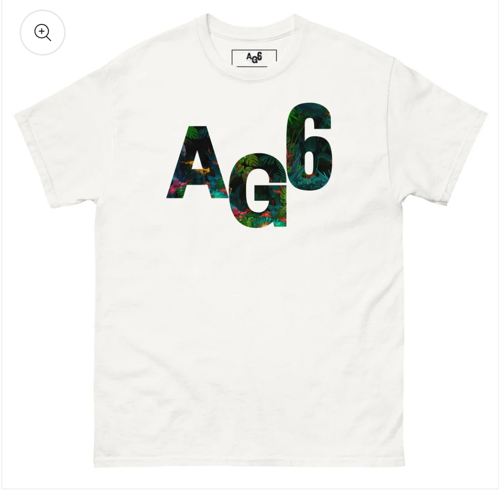 AG6 Bundle
