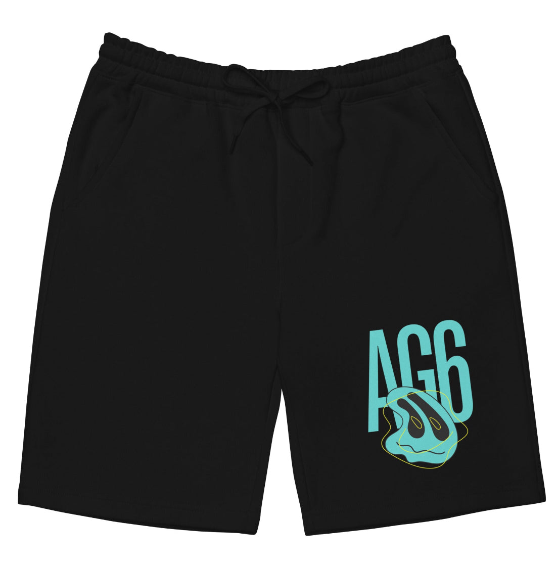 AG6 trippy smile Bundle