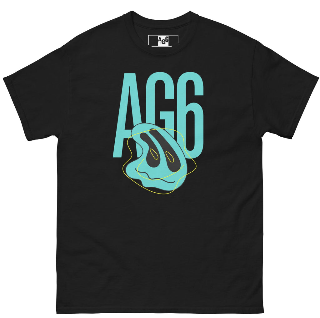 AG6 trippy smile Bundle