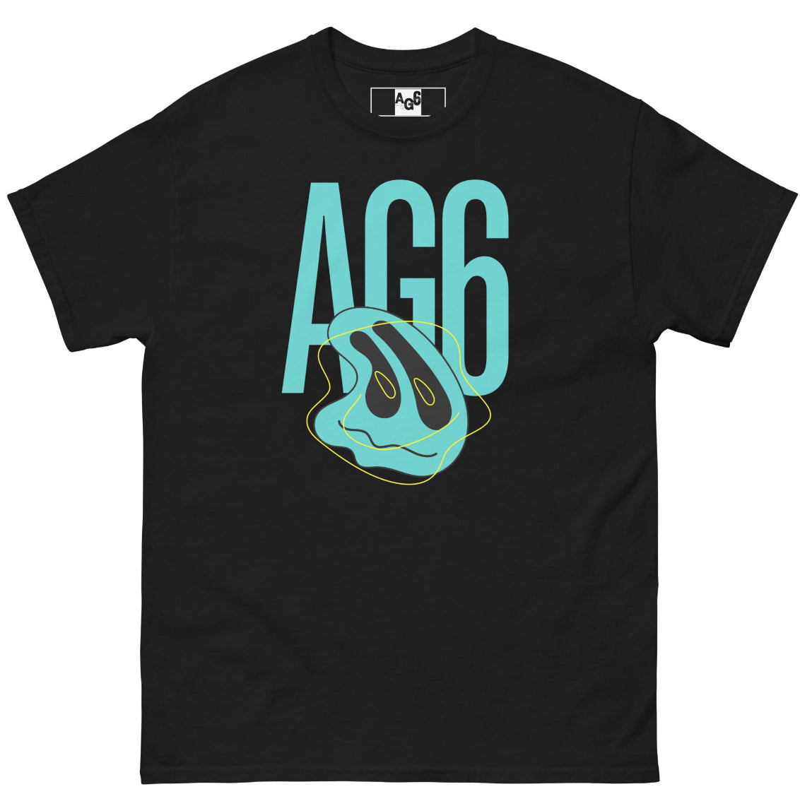 AG6 trippy smile Bundle