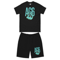 AG6 trippy smile Bundle