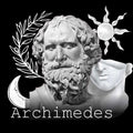 Archimedes Drum Kit