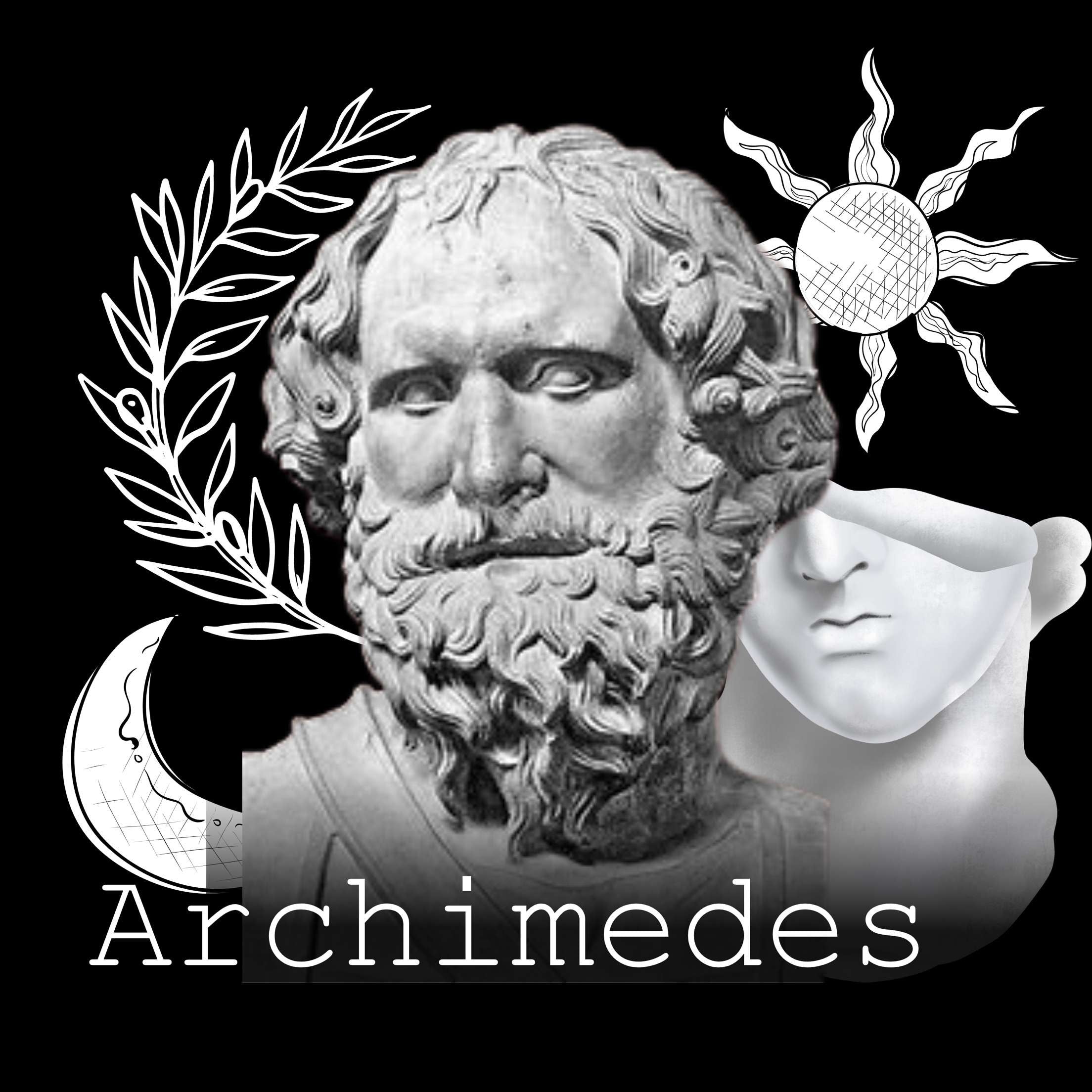 Archimedes Drum Kit