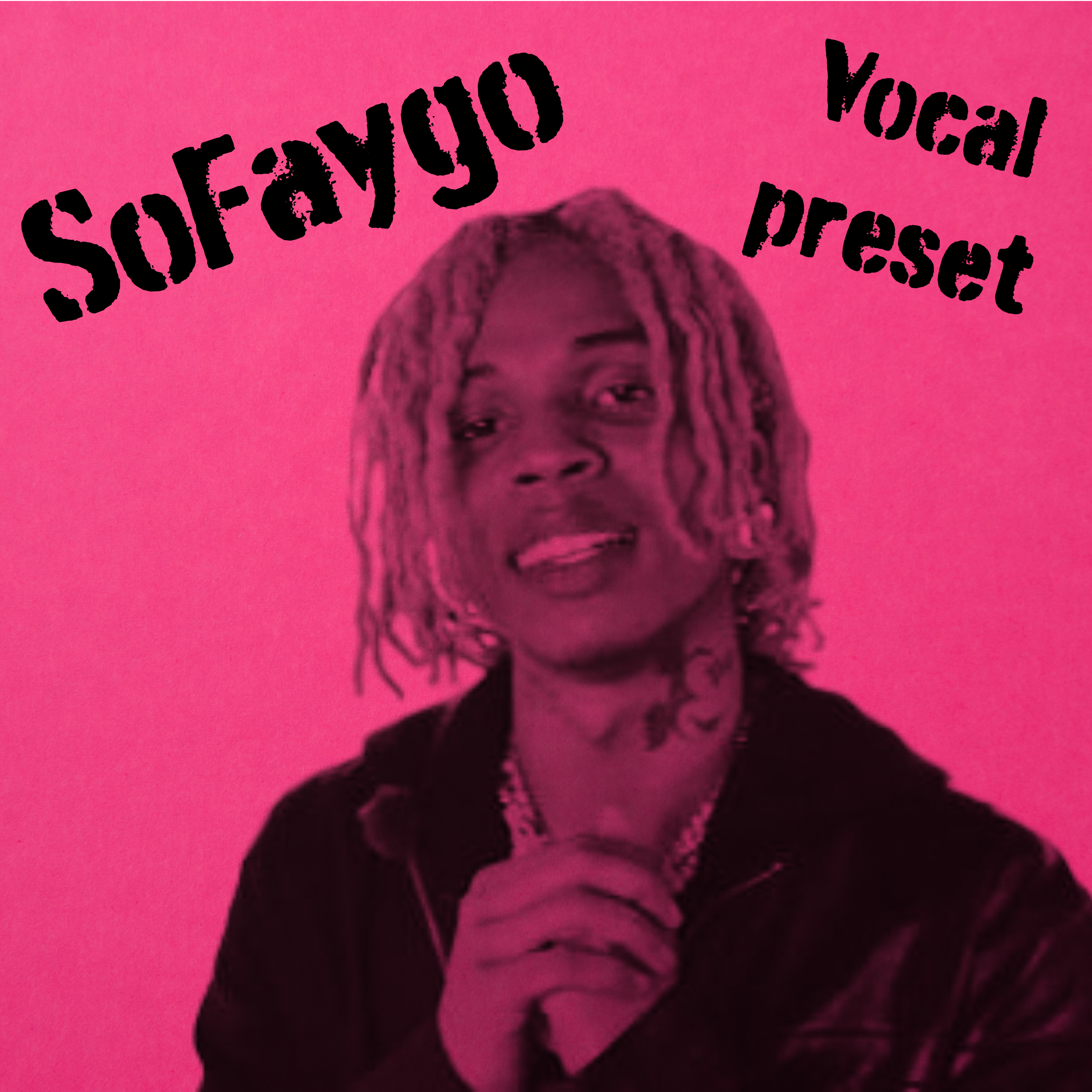 SoFaygo Vocal Preset
